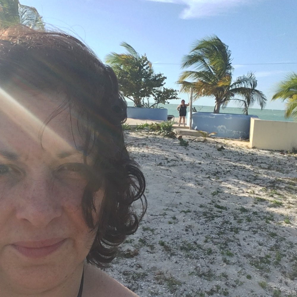 Meet your Posher, Lianne